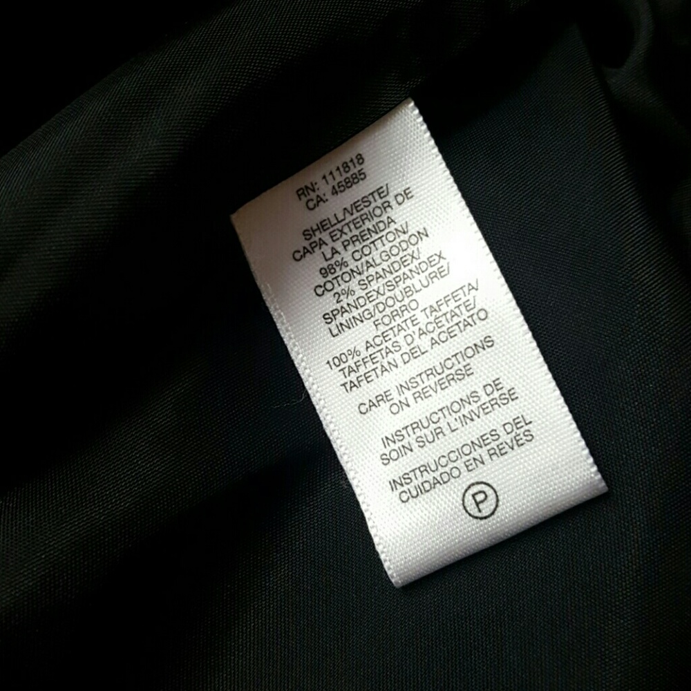Michael Kors Jacket - Picture 3 of 8